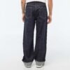 Dark Blue Relaxed Fit Jeans