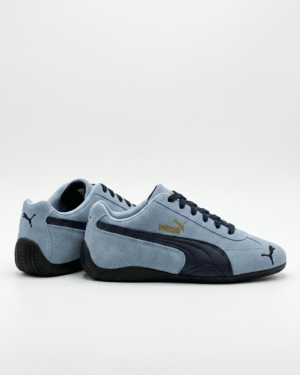 Puma Speedcats - Blues  Combo
