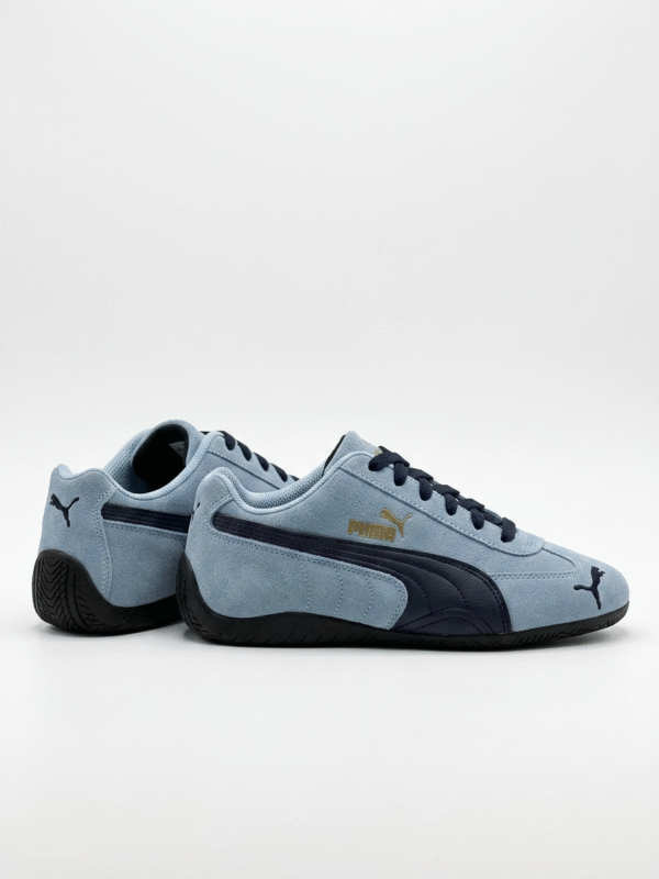Puma Speedcats - Blues  Combo