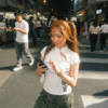 White Qipao Vintage Short Sleeve Crop