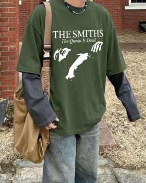Gemini_Generated_Image_s4gvczs4gvczs4gv The Smiths Oversized Unisex Tshirt