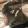 The Smiths Oversized Unisex Tshirt