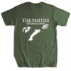 The Smiths Oversized Unisex Tshirt
