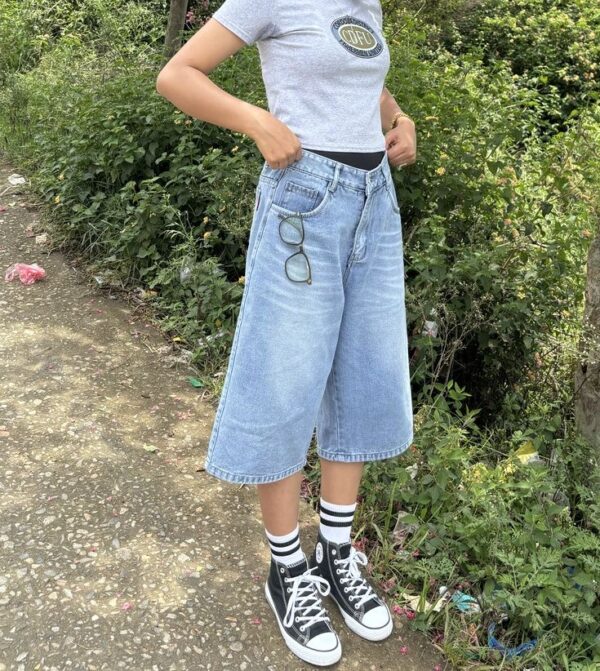 306_RlpwOSOLGW_1777324687 Light Blue Unisex Jorts