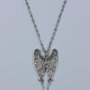Angel Wings Necklace