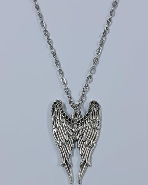 71ih1qK3C6L._AC_SX679_ Angel Wings Necklace