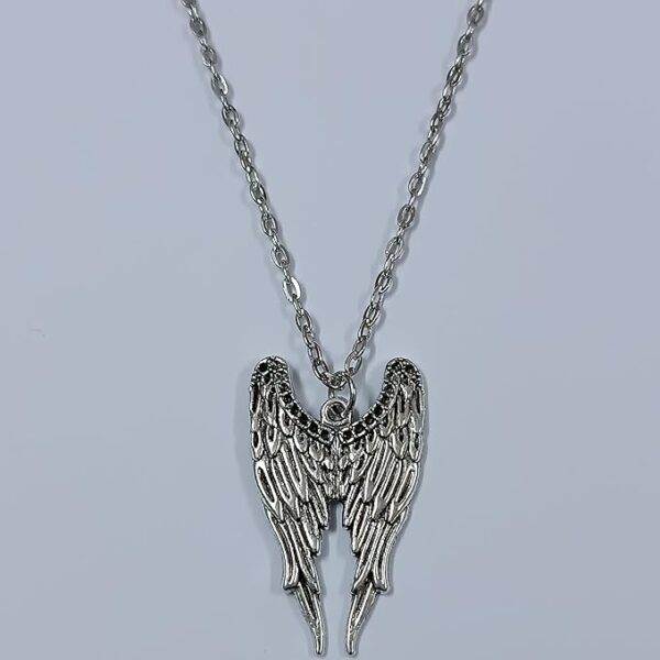 Angel Wings Necklace