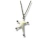 Y2k  Star Necklace
