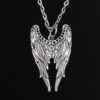Angel Wings Necklace