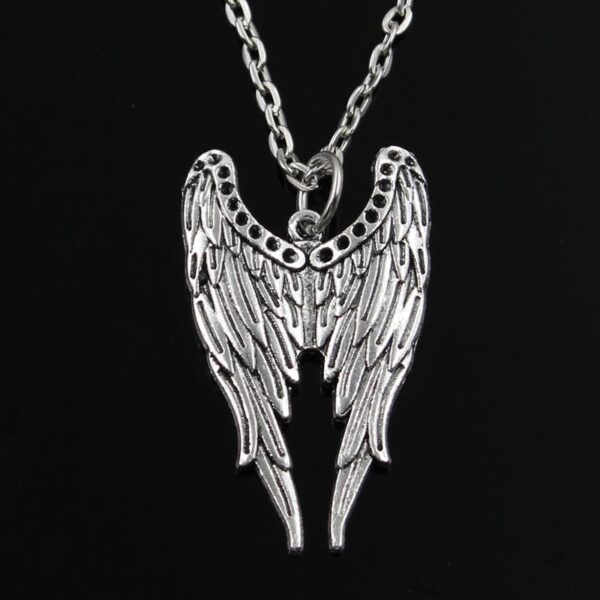 Angel Wings Necklace