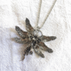 Seraph Worrior Necklace