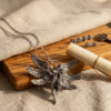 Seraph Worrior Necklace