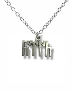 GÖKTÜRK Necklace