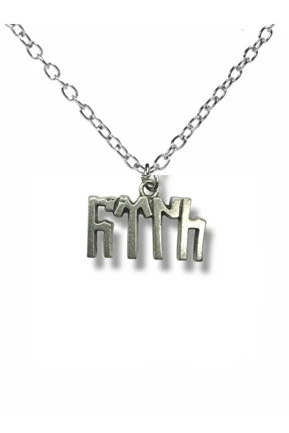 GÖKTÜRK Necklace