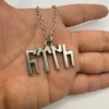 GÖKTÜRK Necklace