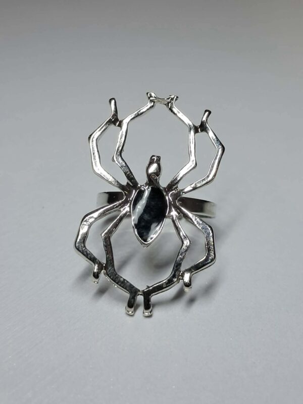 Spider Ring