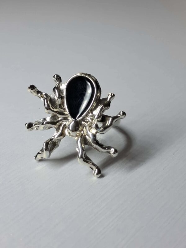 Little Spider  Ring