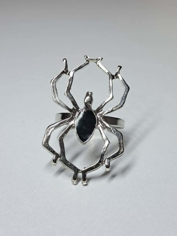 Spider Ring