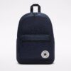 Navy Blue Converse Go 2 Backpack