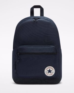 10020533-a02_a_107x1 Navy Blue Converse Go 2 Backpack