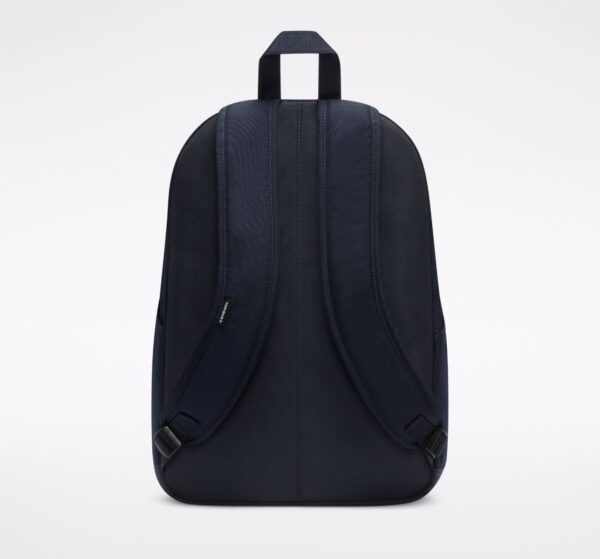Navy Blue Converse Go 2 Backpack