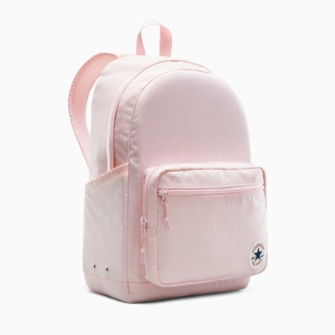 3865aa32eec8b5f4655aabfefec2affb Baby Pink Converse Go 2 Backpack
