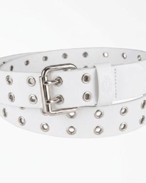 Gemini_Generated_Image_nfui3anfui3anfui White Doubled Unisex Belt