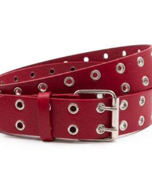 Gemini_Generated_Image_w9g5cnw9g5cnw9g5 Red Doubled Unisex Belt