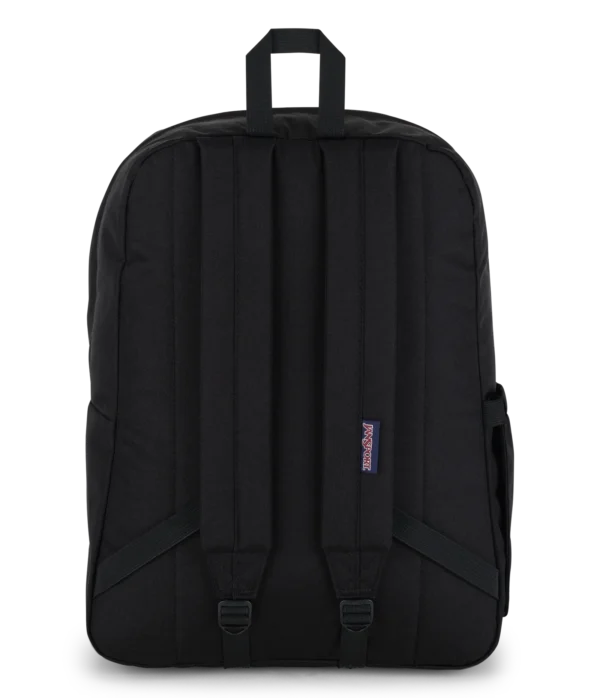 Black Jansport Backpack