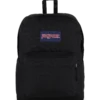 Black Jansport Backpack