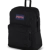 Black Jansport Backpack