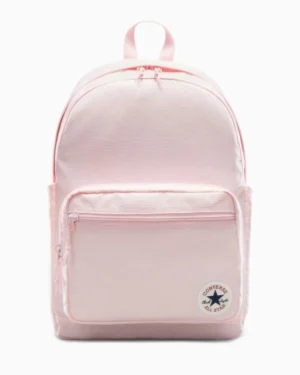 c210e4d6235f1de002dbec8479fabbcb Baby Pink Converse Go 2 Backpack
