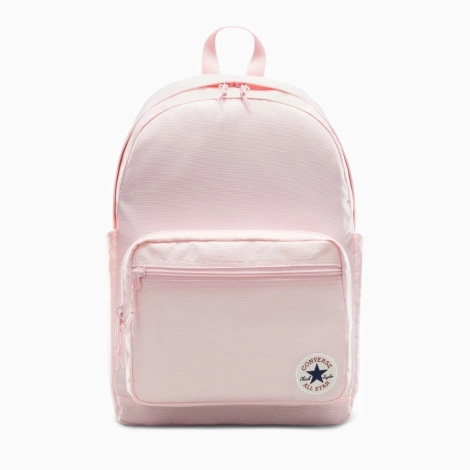 c210e4d6235f1de002dbec8479fabbcb Baby Pink Converse Go 2 Backpack