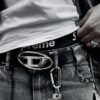 Diesel Unisex Belt