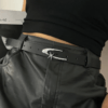 Cosmos Unisex Belt