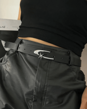img_0476 Cosmos Unisex Belt