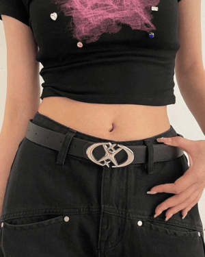 img_0477 Cyber Star Unisex Belt
