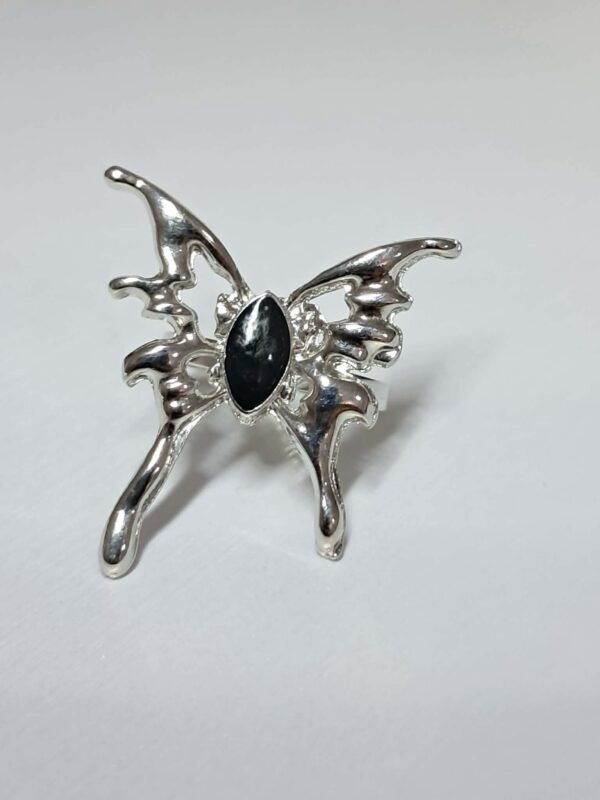 Butterfly Ring