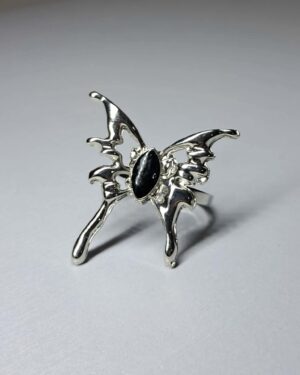 received_1503243691129690 Butterfly Ring