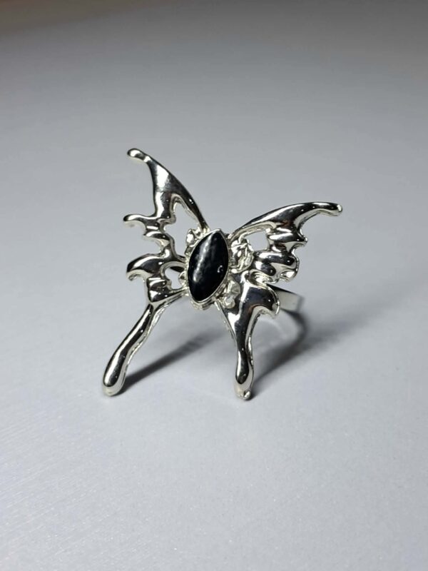 Butterfly Ring
