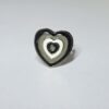 Hypnosis Heart Ring