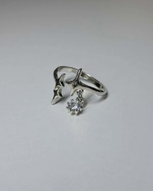 received_1694988541726825 Sparkles Ring