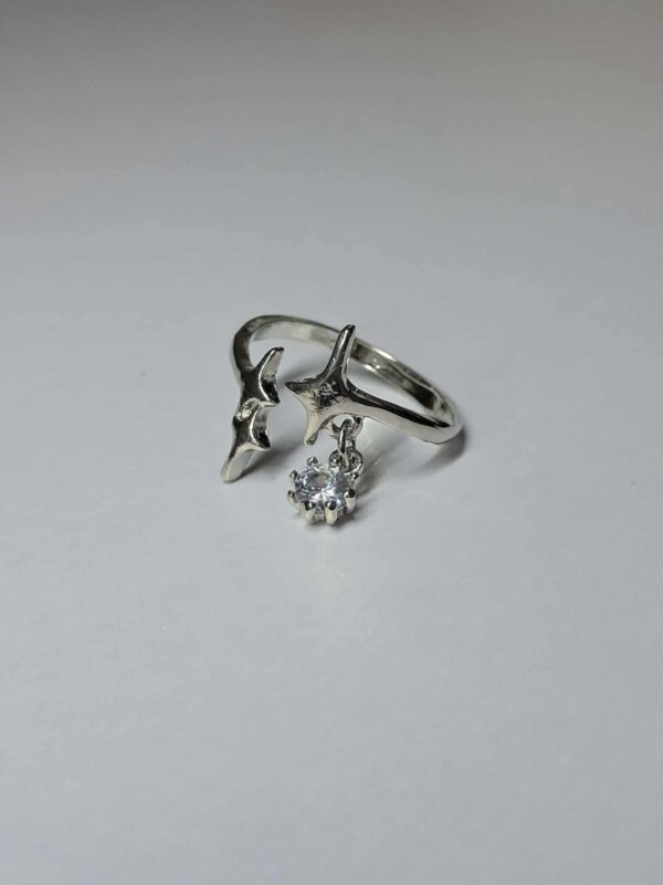 Sparkles Ring