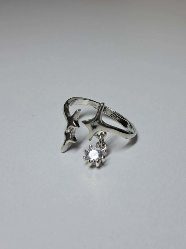 Sparkles Ring